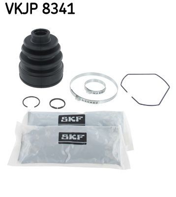 Wheel Drive Shaft Bellow Kit SKF VKJP 8341 Fits Nissan Qashqai/Qashqai+2