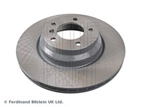 2X Blue Print Bremsscheibe ADB114306 FüR E92 E84 E93 E90 X1 E87 E81 E82 E91 E88