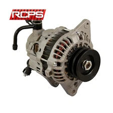 New 110A Alternator For Hyundai - Europe Satellite 1997-02 37300-42356 AF111364