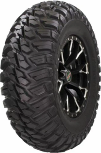 GBC Kanati Mongrel 30X10R-14 Radial LR-935Lbs. (AM143010MG)