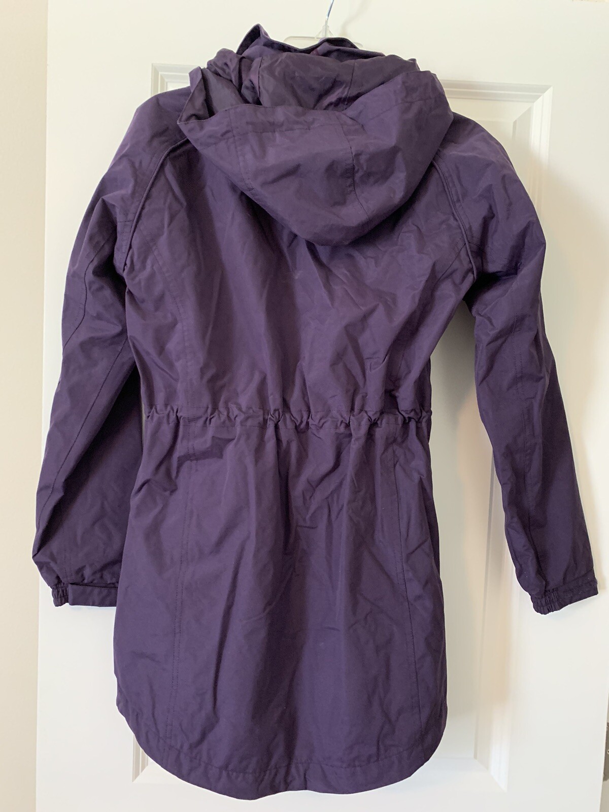 Mountain Essentials Womens Waterproof Outdoor Jac… - image 2