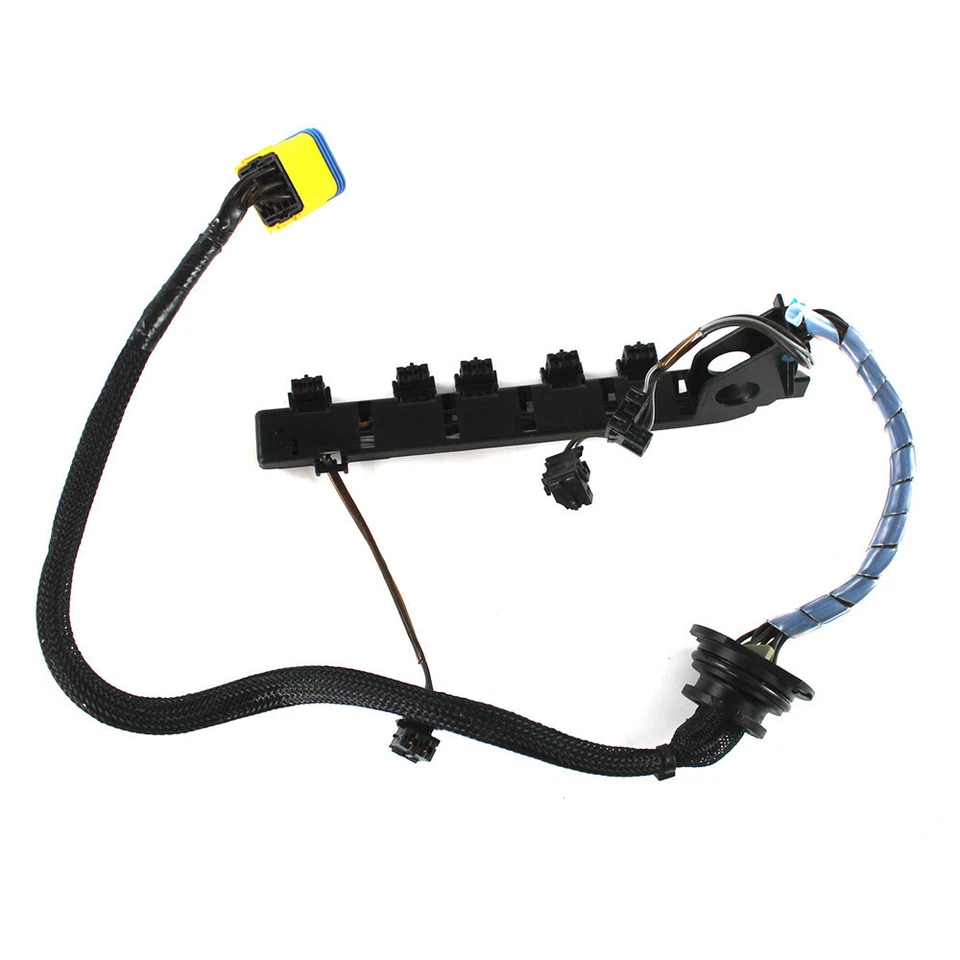 AL4 DPO Valve Body with Solenoids Kit For Peugeot Citroen Renault 00-11 Beringo - Image 3 of 4