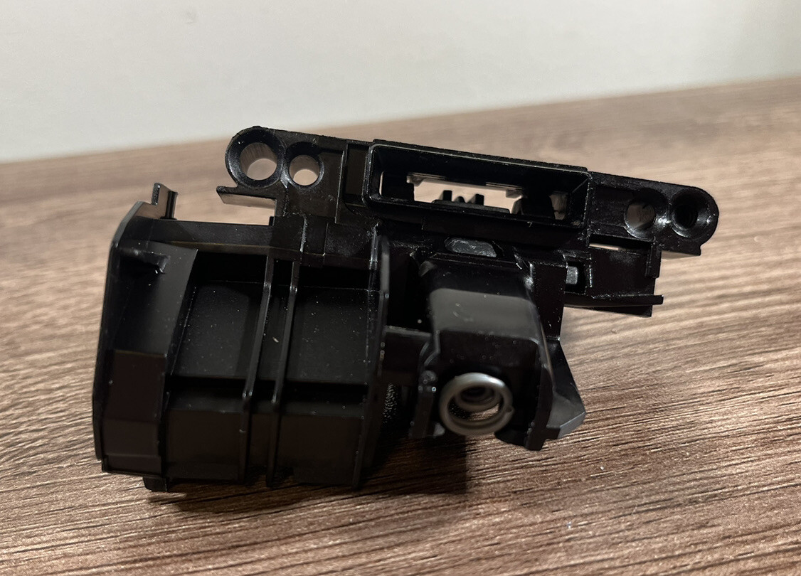 KitchenAid Dishwasher Door Latch Assembly W11091934 W11090487 I eBay