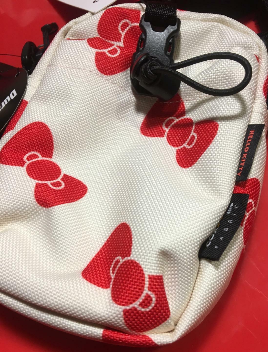 hello kitty converse bag