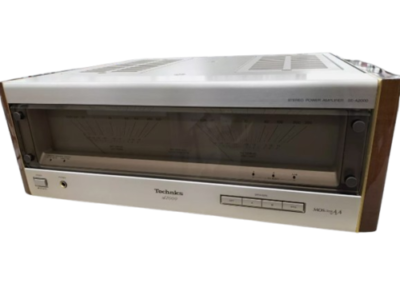 テクニクスパワーアンプ　SE-A2000 楽天市場】Technics テクニクス/パワーアンプ/SE-A2000