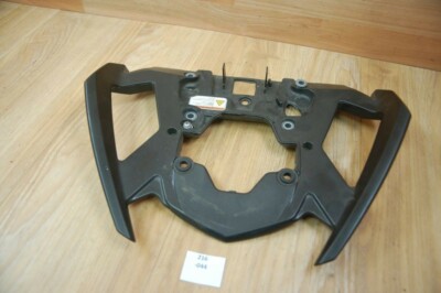 Aprilia Shiver SL 750 RA 10-16 Sozius Haltegriffe groß 216-044 | eBay