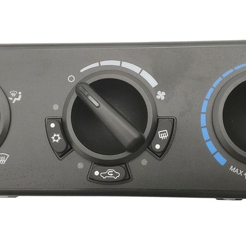 A/C Climate Control Module Panel for Compass Patriot 07-09 P55111874AE FW - Picture 7 of 11