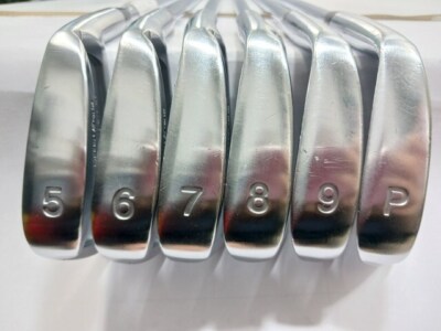 Golf Iron Set ORION Closer Iron S-line N.S.PRO MODUS3 TOUR120 (S
