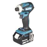 Makita DTD172Z – Akku Schlagschrauber 18 V