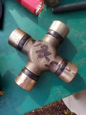 New OEM Drive Shaft Universal Joint Kit for Dana Spicer 5-160X