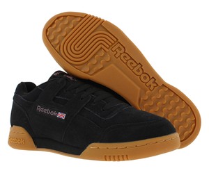 reebok workout plus mu black