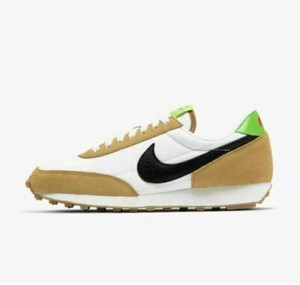 nike daybreak tan