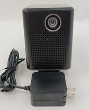 Miroir Surge Series SYNQ 720p DLP Mini Projector M189S - Black - U