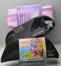 Morphe Brush Collection, Makeup Brushes Choose