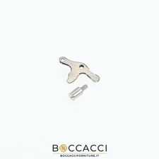 LONGINES 37.9 A.B.C. Setting Lever Cod. 443/1 Calib: 37.9 A.B.C. (EXCELLENT S...