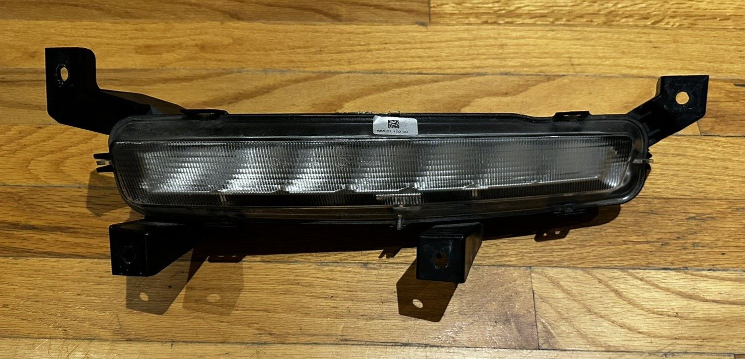 Rolls Royce Ghost Dawn Wraith Left  Turn Signal 7211431 OEM 