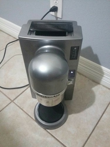 KitchenAid KCM0802CU Pour Over Coffee 