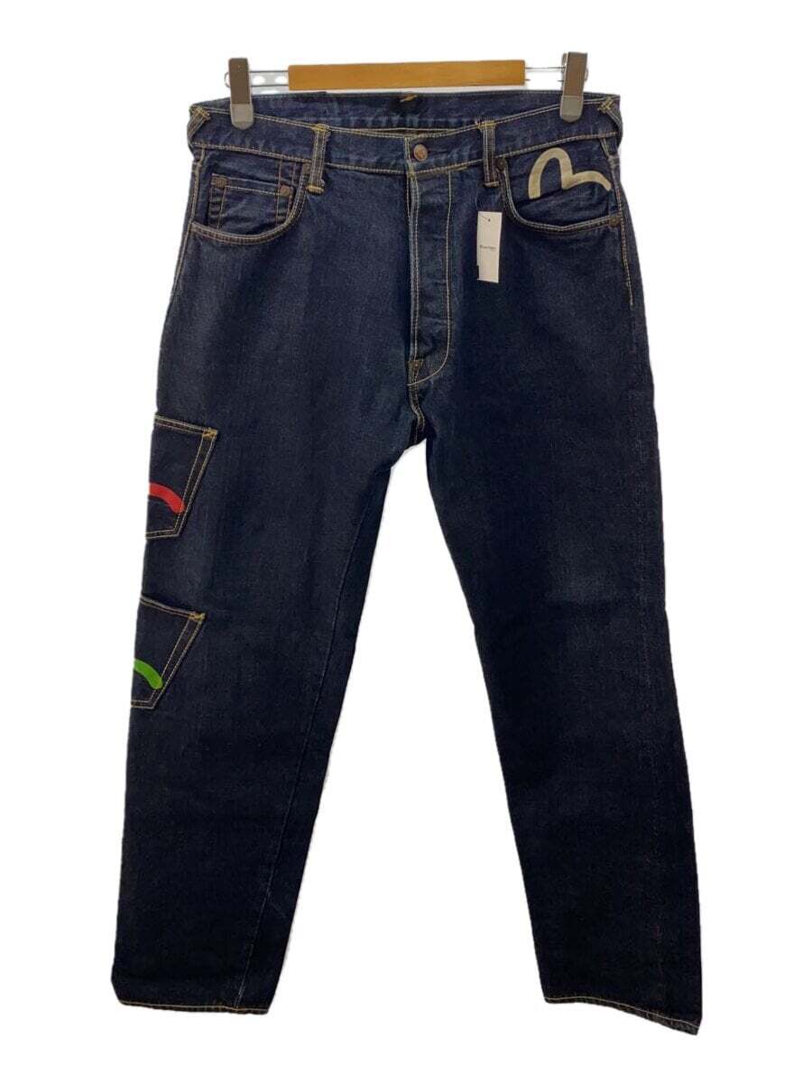 evisu jeans エヴィス メニーポケット many pockets s-l400.jpg