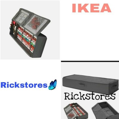 storage case for wrapping paper