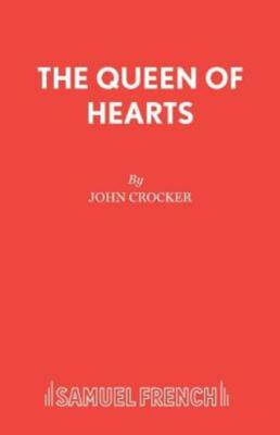The Queen Of Hearts
