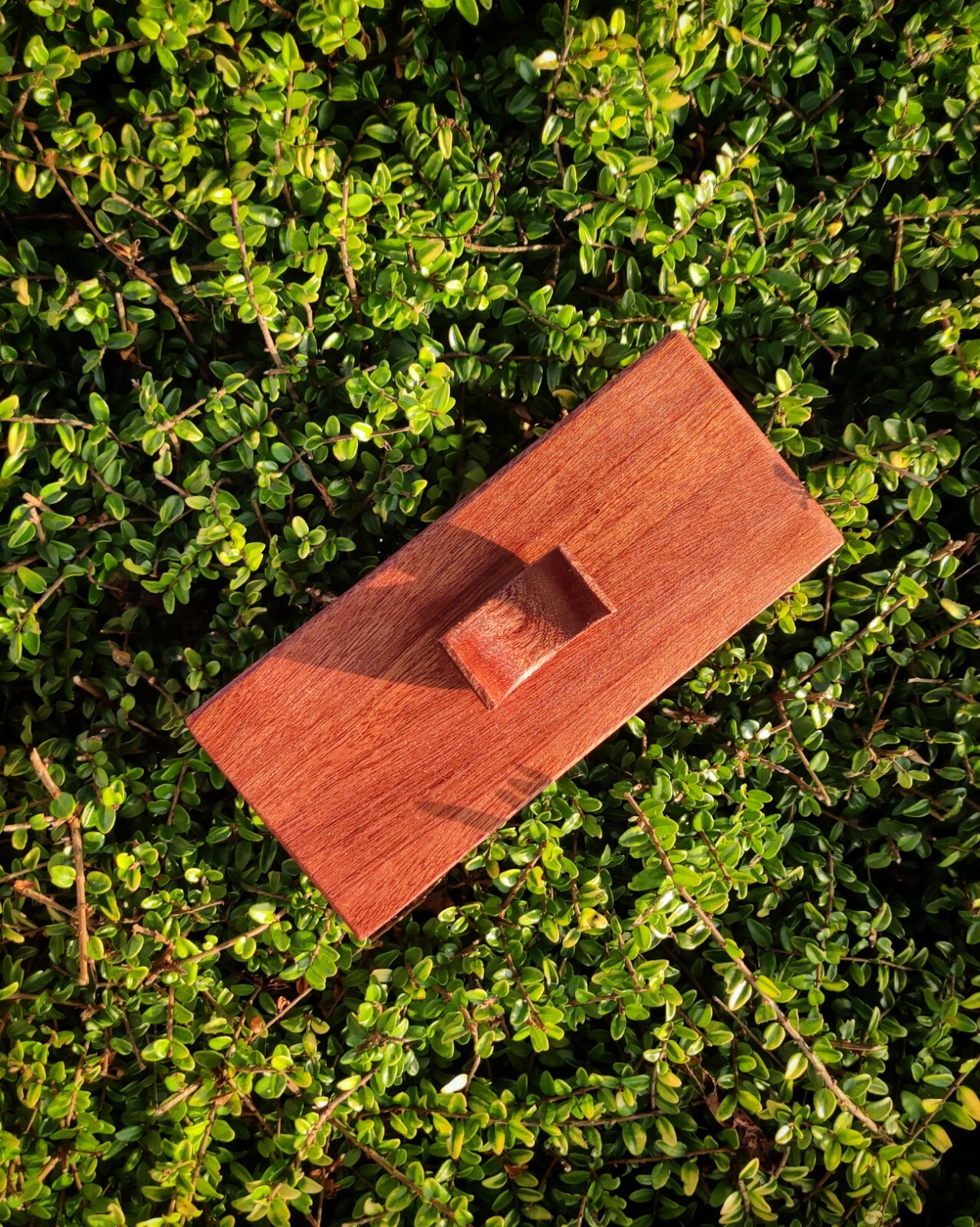 Gaggia classic / Pro Wood Kit handmade African Sapele eBay