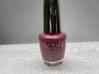 OPI JAPANESE ROSE GARDEN (ISL F04)