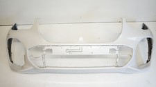 BMW X5 G05 M-PAKET Sto�stange Verkleidung Bumper C0518