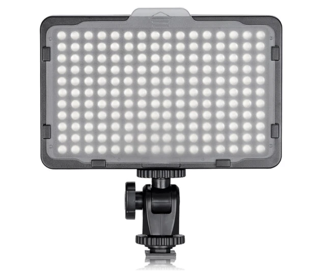 Universal Camera & Video Lights