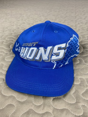 Vintage Snapback Hat Cap 