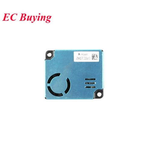 ZH07 PM2.5 Laser Dust Sensor Module Air Particle Air Quality Pollution Detection - Picture 3 of 10