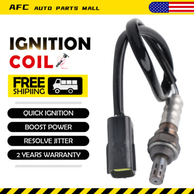 234-4380 Downstream Oxygen O2 Sensor For Nissan Sentra Maxima Versa Murano Rogue