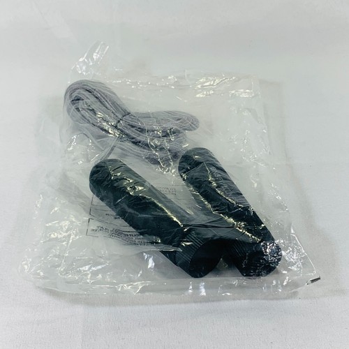 BNSF WELLNESS Jump Rope Soft Grip - Picture 2 of 5