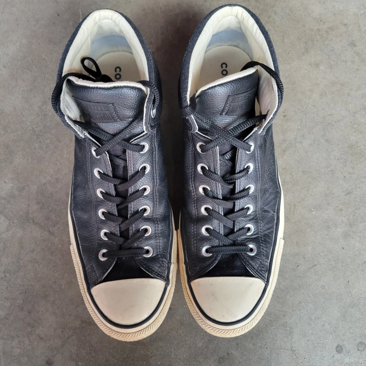 Converse jack taylor sales all star