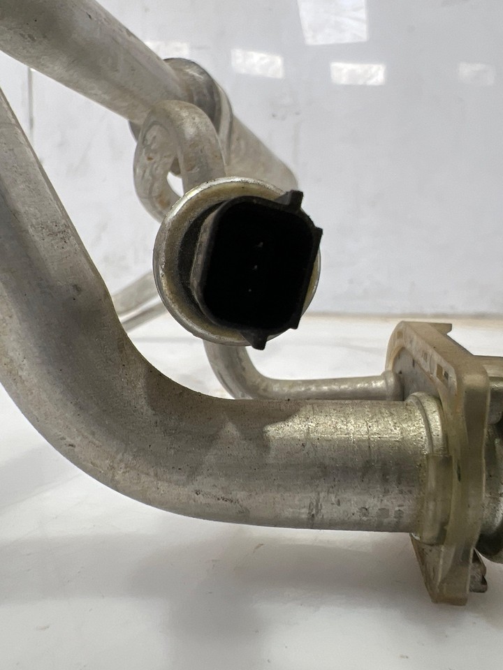 2013 2016 Ford Escape AC Refrigerant Suction Hose / Liquid Hose OEM ...