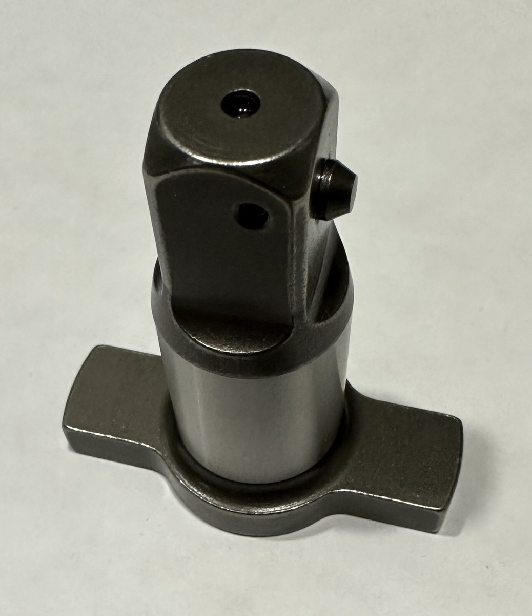 1/2 anvil for dewalt dcf899 1/2 impact wrench N415874 | eBay