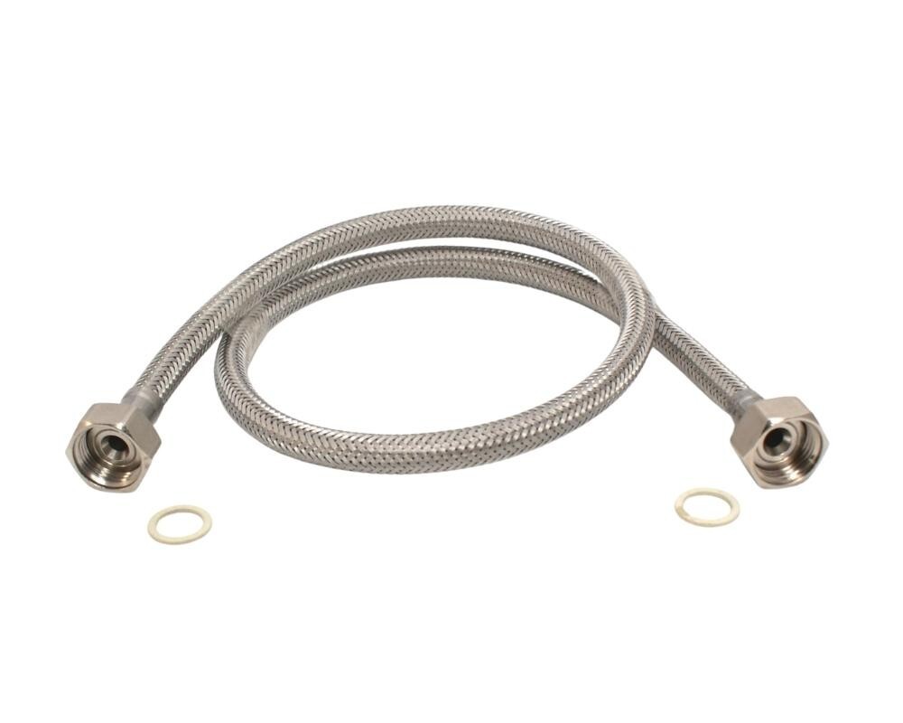 Worcester Bosch Boiler Heatslave Flexible Hose G1/2 87161131320