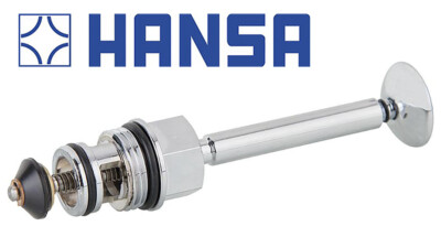 Hansa 59911156 Umstellung eigensicher Umsteller komplett chrom