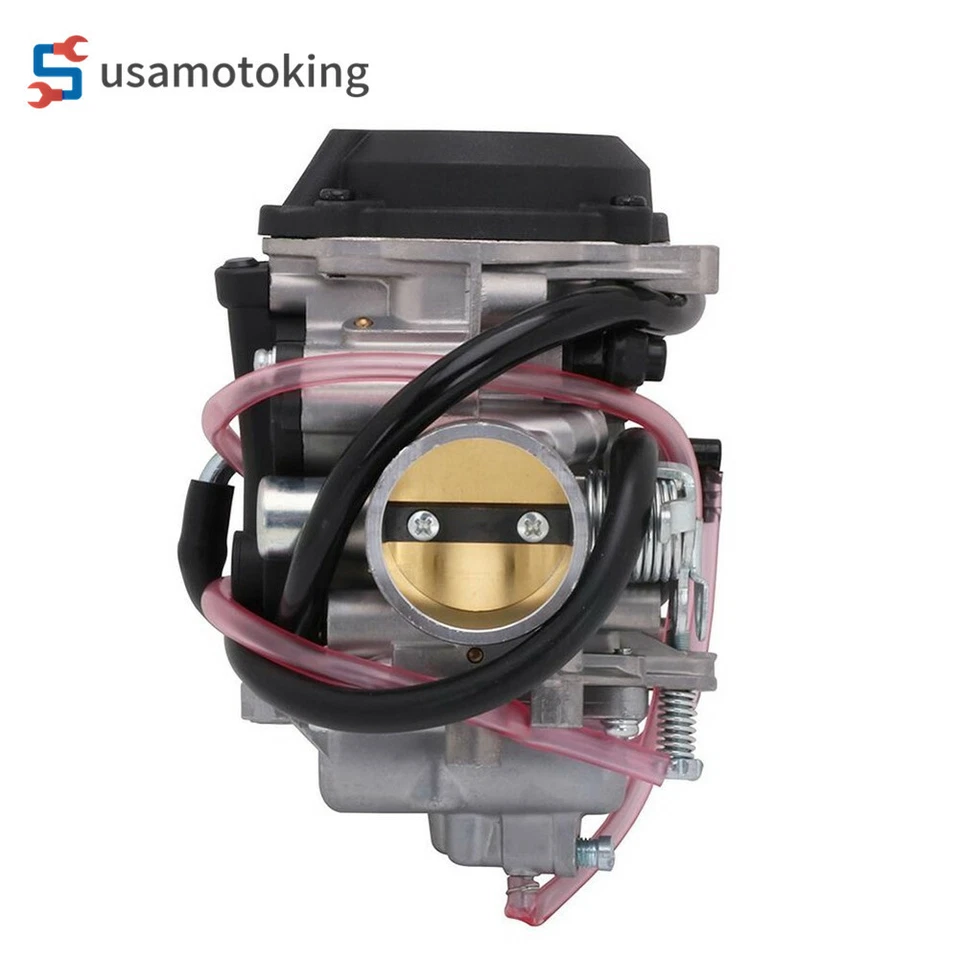 Карбюратор для Yamaha XT225 Serow карбюратор 1987-2006 - Изображение 4 из 4