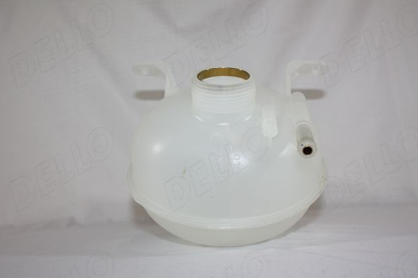 130120110 AUTOMEGA Expansion Tank, coolant for OPEL