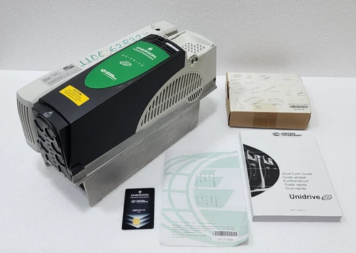 1PCS EMERSON UNIDRIVE SP2401 Control Techniques