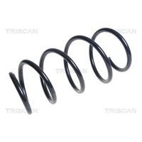 Fahrwerksfeder Triscan 8750 13199 FüR Toyota, Vorderachse
