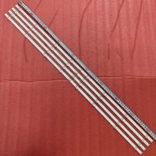 LED Strip For Hisense 50A68G 50A6BG HD500Y1U91-T0L2 HD500Y1U91-T0LA