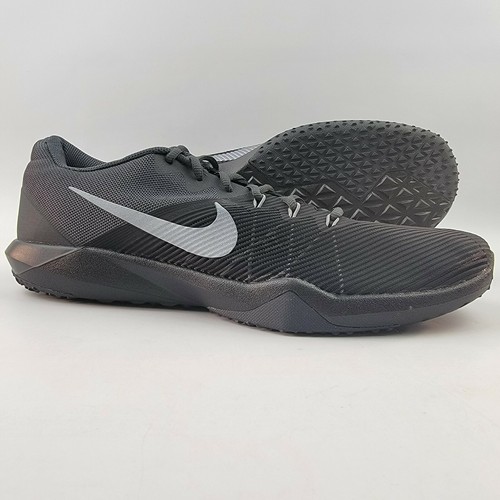Nike Retaliation Trainer Shoes Black 