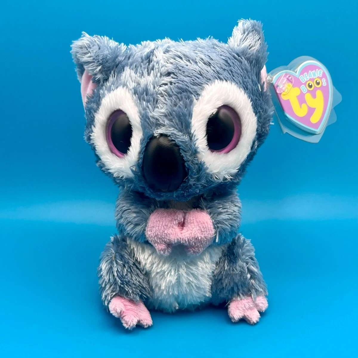 Kooky the koala beanie clearance boo