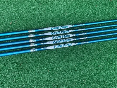 PROJECT X EVENFLOW EVENFLOW BLAUE HANDGEFERTIGTE WELLEN NEU & GEBAUT! TSI SIM2 PXG