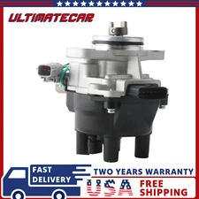 New Ignition Distributor For 1995-1999 Nissan Sentra 1995-1998 200SX 1.6L GA16DE