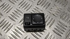 Interruttore specchietto elettrico NISSAN MURANO CVT MK1 Z50 5DR SUV 2005 
