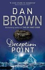 Deception Point by Dan Brown (Paperback, 2009)