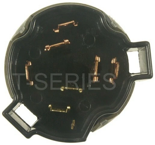 Interruptor de arranque de encendido OEM para GMC C15/C1500 SUBURBAN 1967-1974 Foto 3 de 3