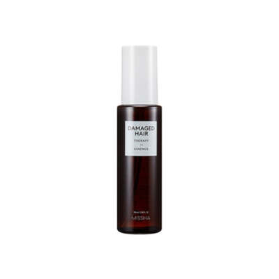 Missha Damaged Hair Therapy Essence 100ml - KOSTENLOSER VERSAND